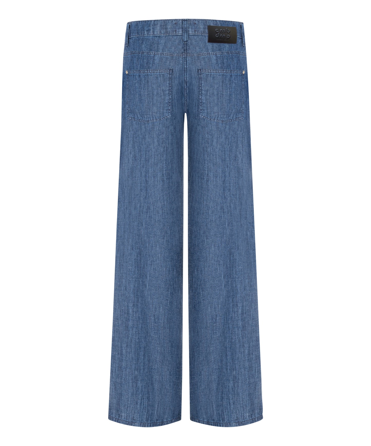 CAMBIO Jeans Baggy