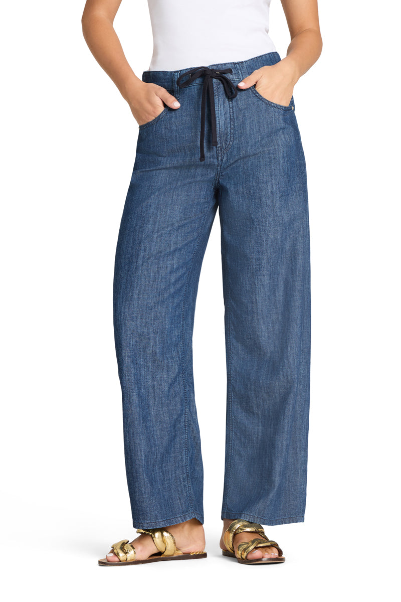 CAMBIO Jeans Baggy