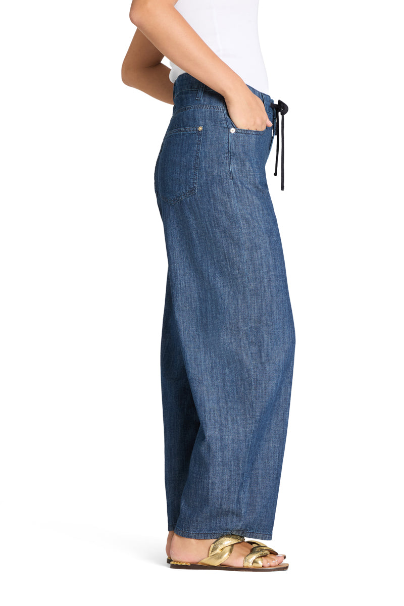 CAMBIO Jeans Baggy