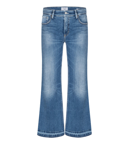 CAMBIO Jeans Felina cropped