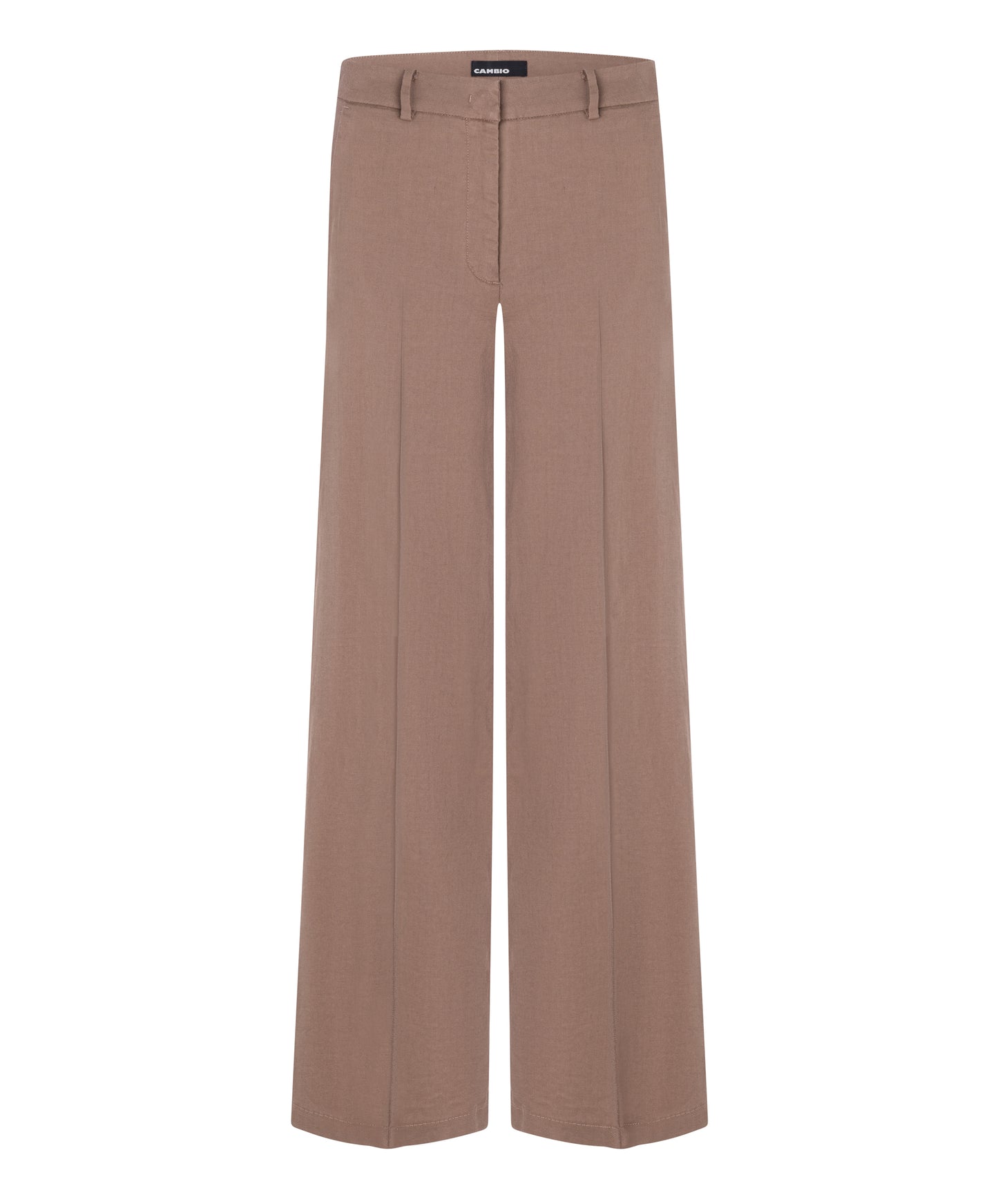 CAMBIO Leinen-Mix-Hose Mira