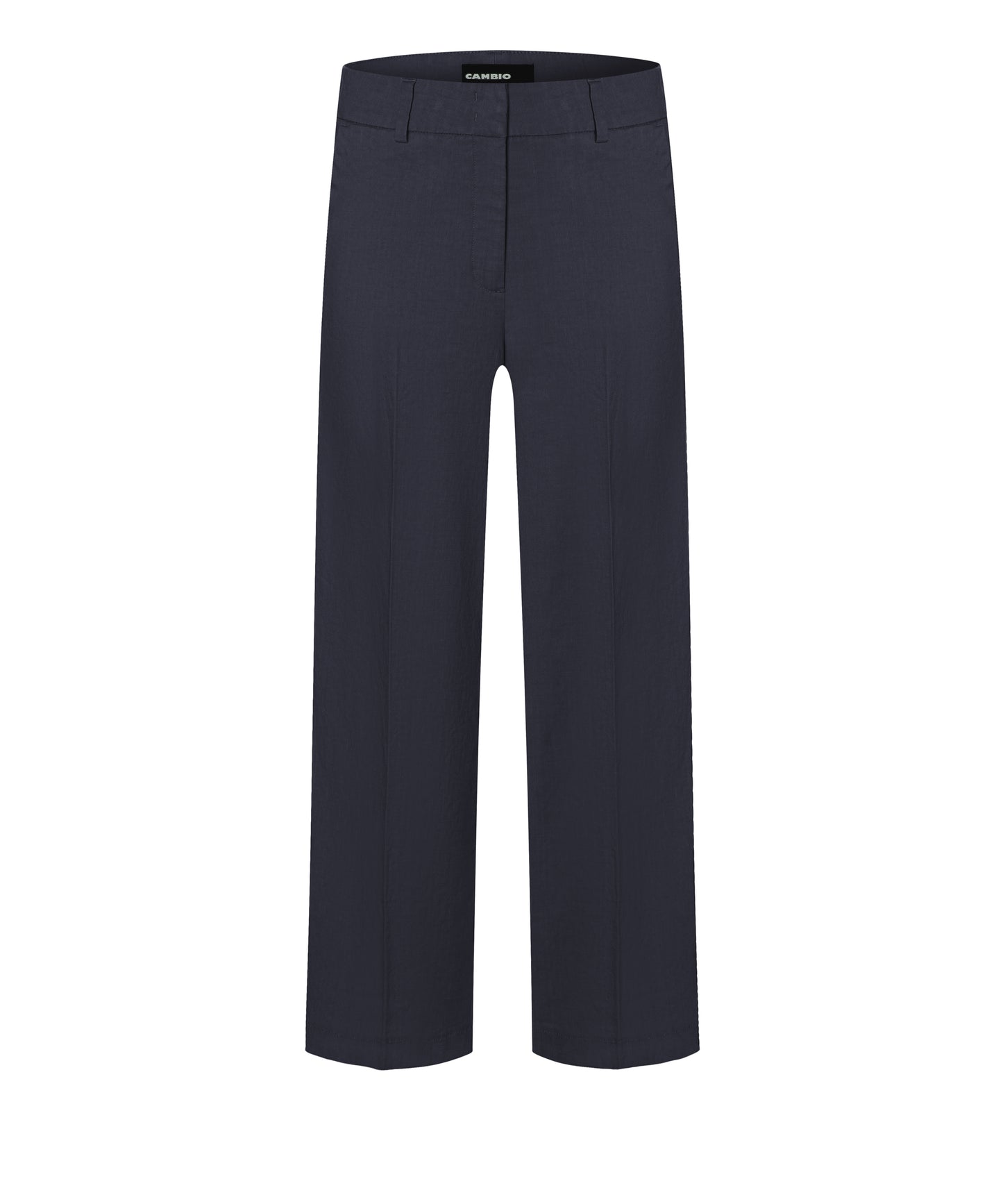 CAMBIO Leinen-Mix Hose California
