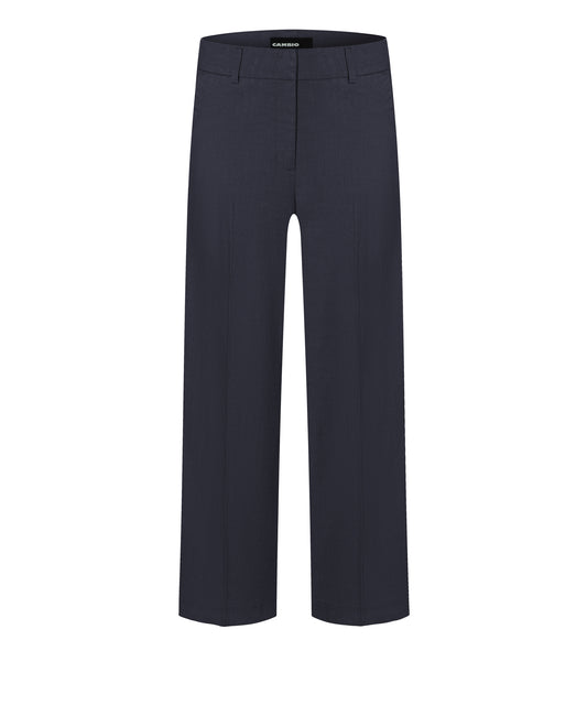 CAMBIO Leinen-Mix Hose California