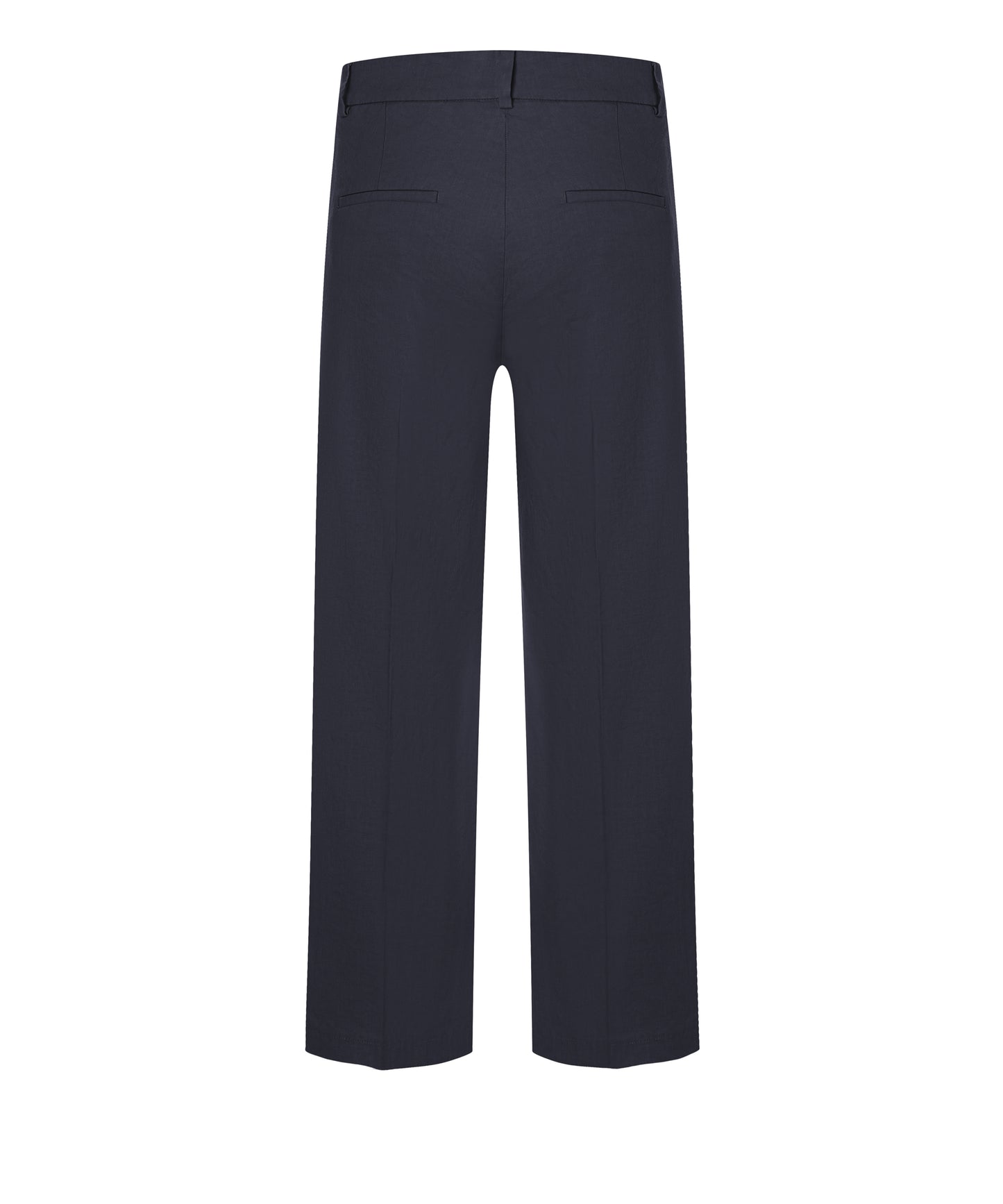 CAMBIO Leinen-Mix Hose California