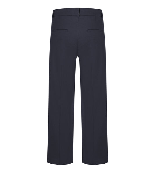 CAMBIO Leinen-Mix Hose California