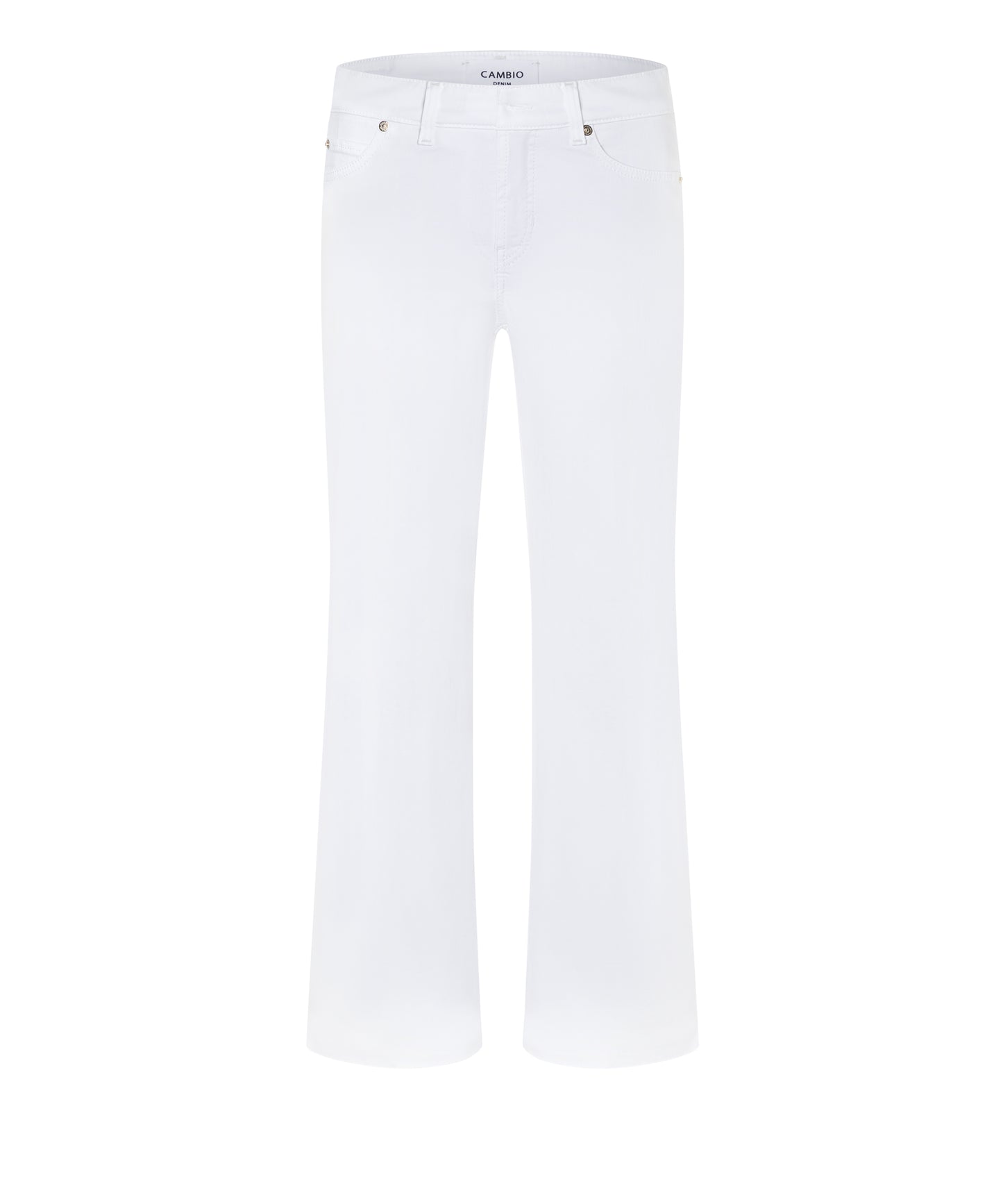 CAMBIO Easy-Kick Jeans Francesca