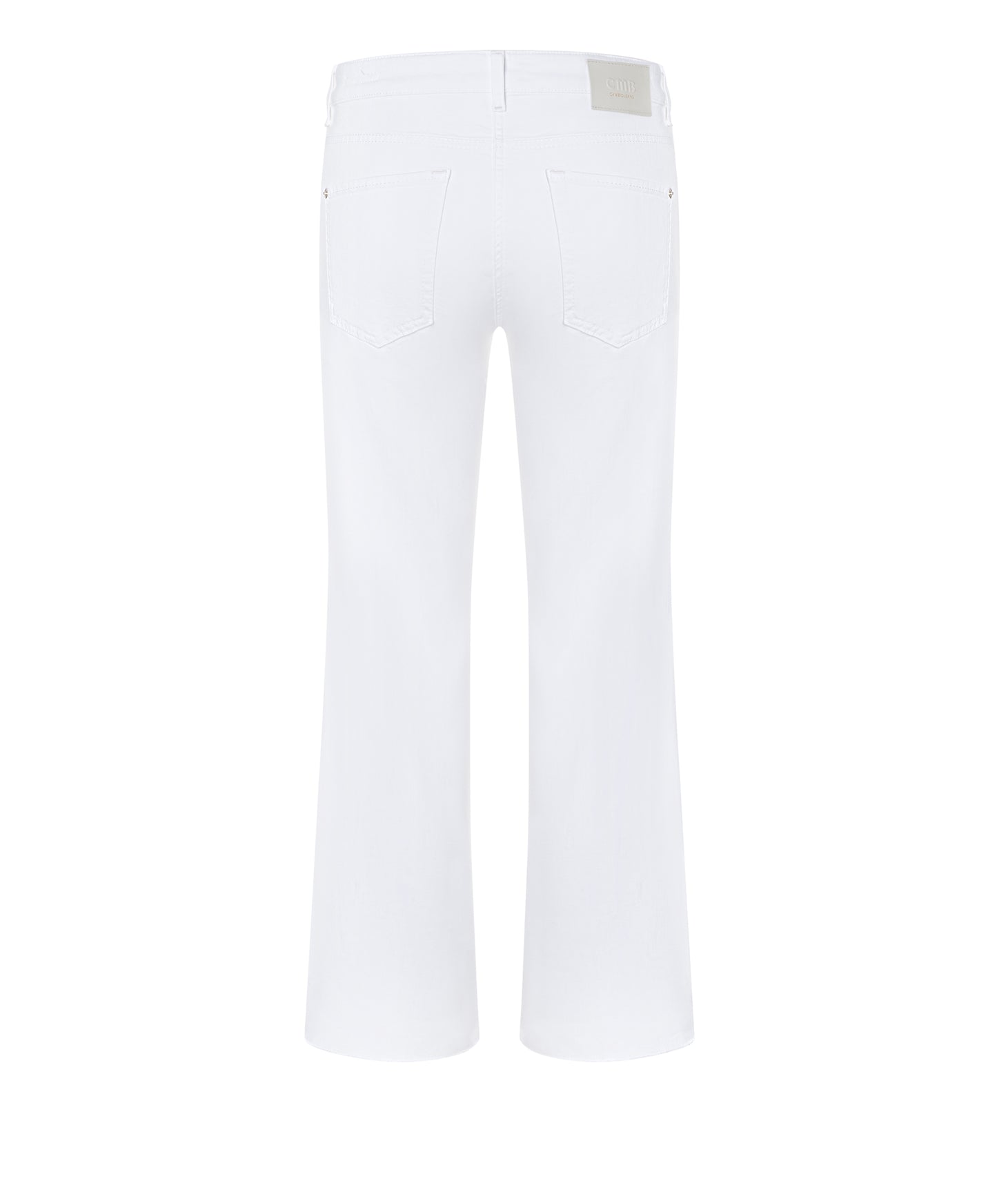 CAMBIO Easy-Kick Jeans Francesca