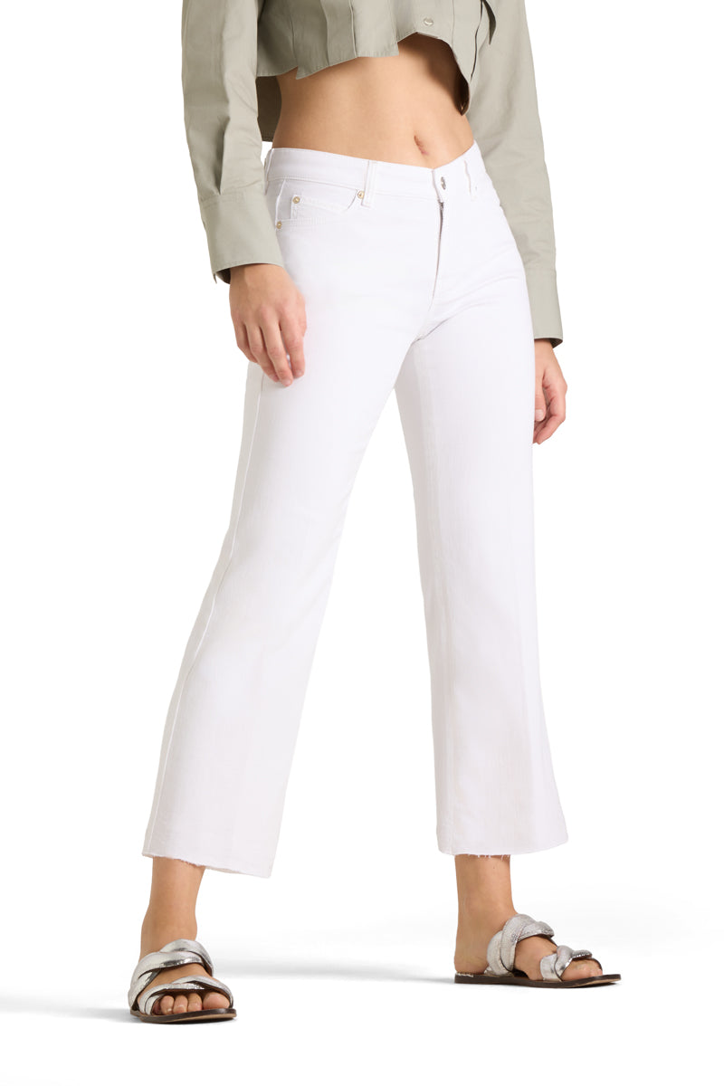 CAMBIO Easy-Kick Jeans Francesca