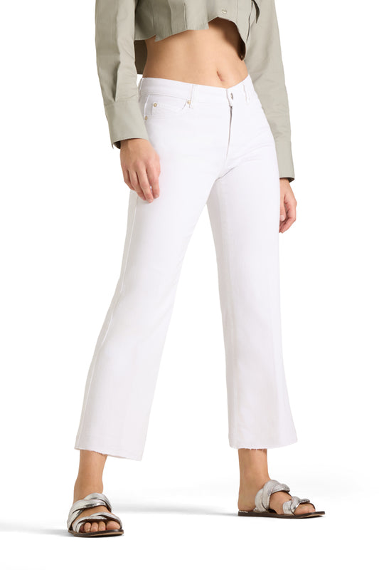 CAMBIO Easy-Kick Jeans Francesca