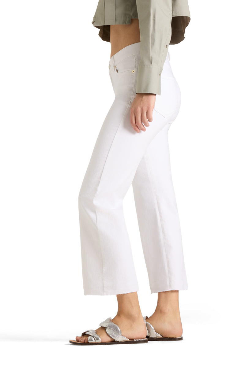 CAMBIO Easy-Kick Jeans Francesca