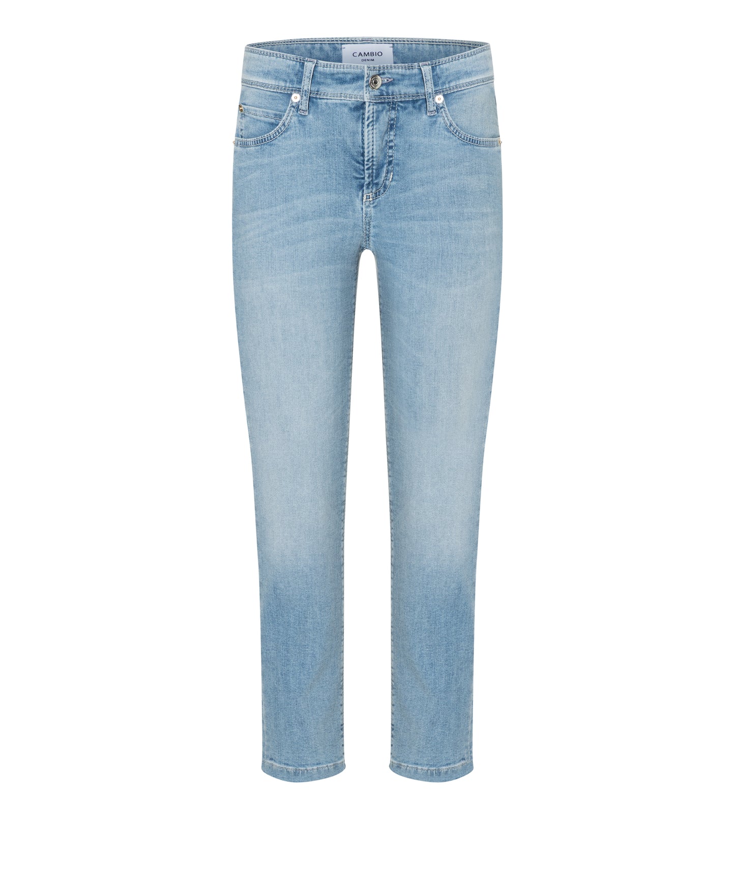 CAMBIO Jeans Piper Short