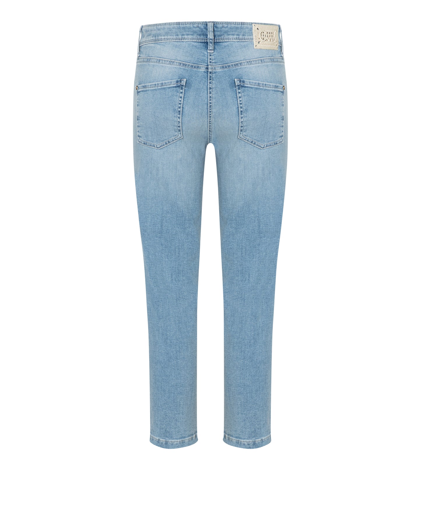 CAMBIO Jeans Piper Short