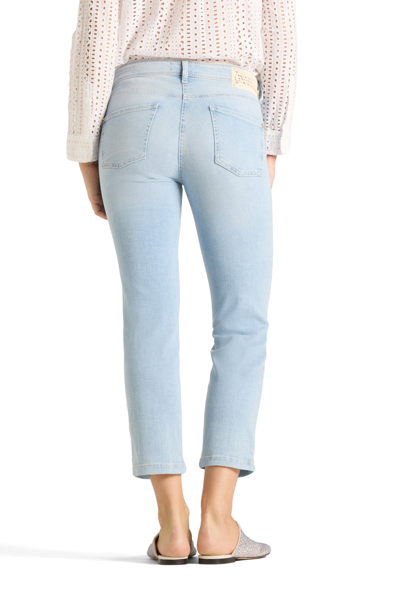 CAMBIO Jeans Piper Short