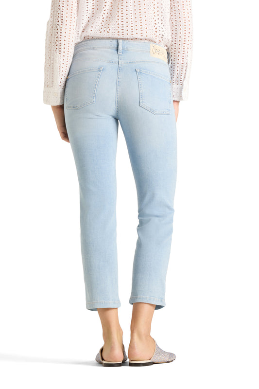 CAMBIO Jeans Piper Short