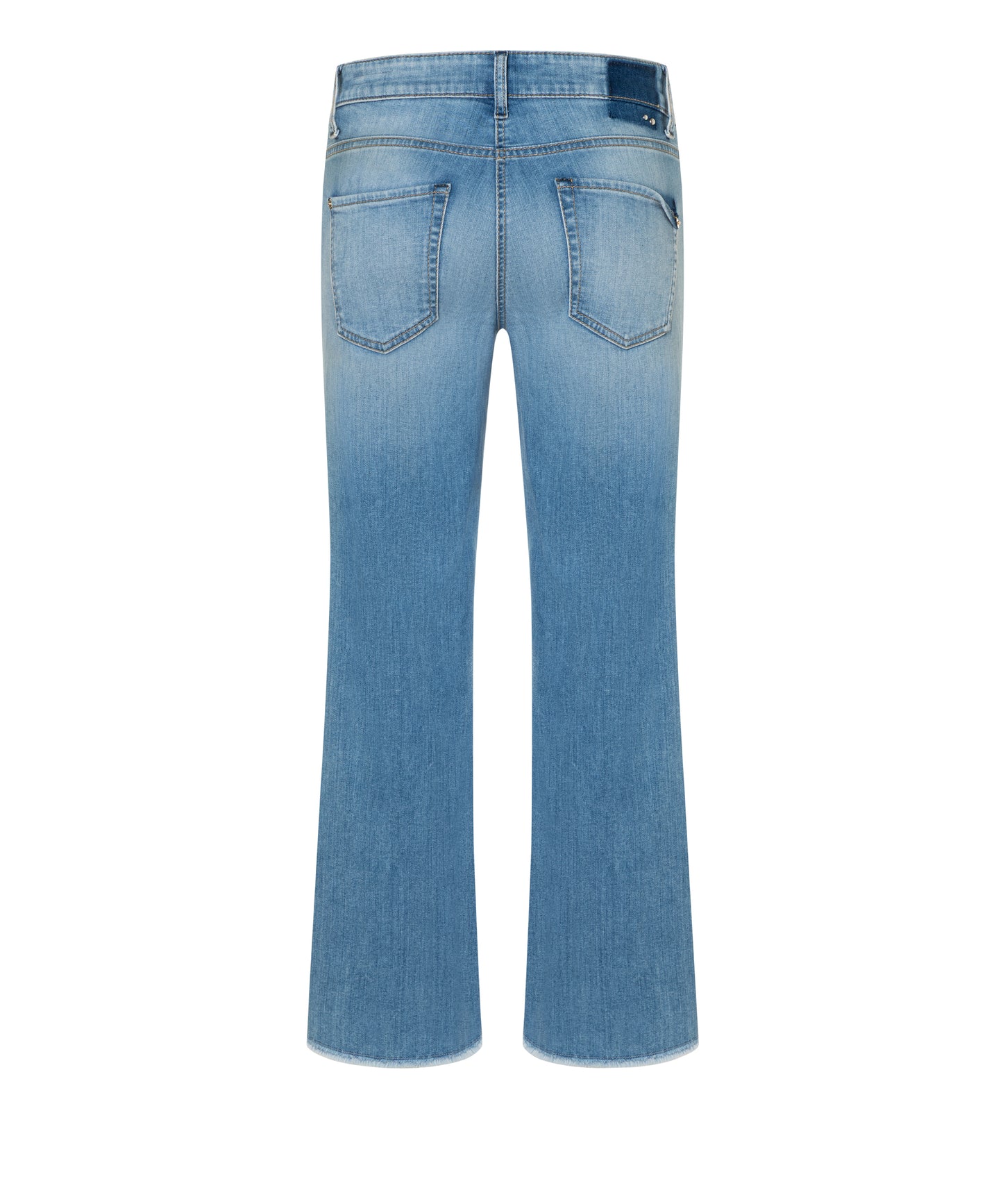 CAMBIO Easy-Kick Jeans Francesca