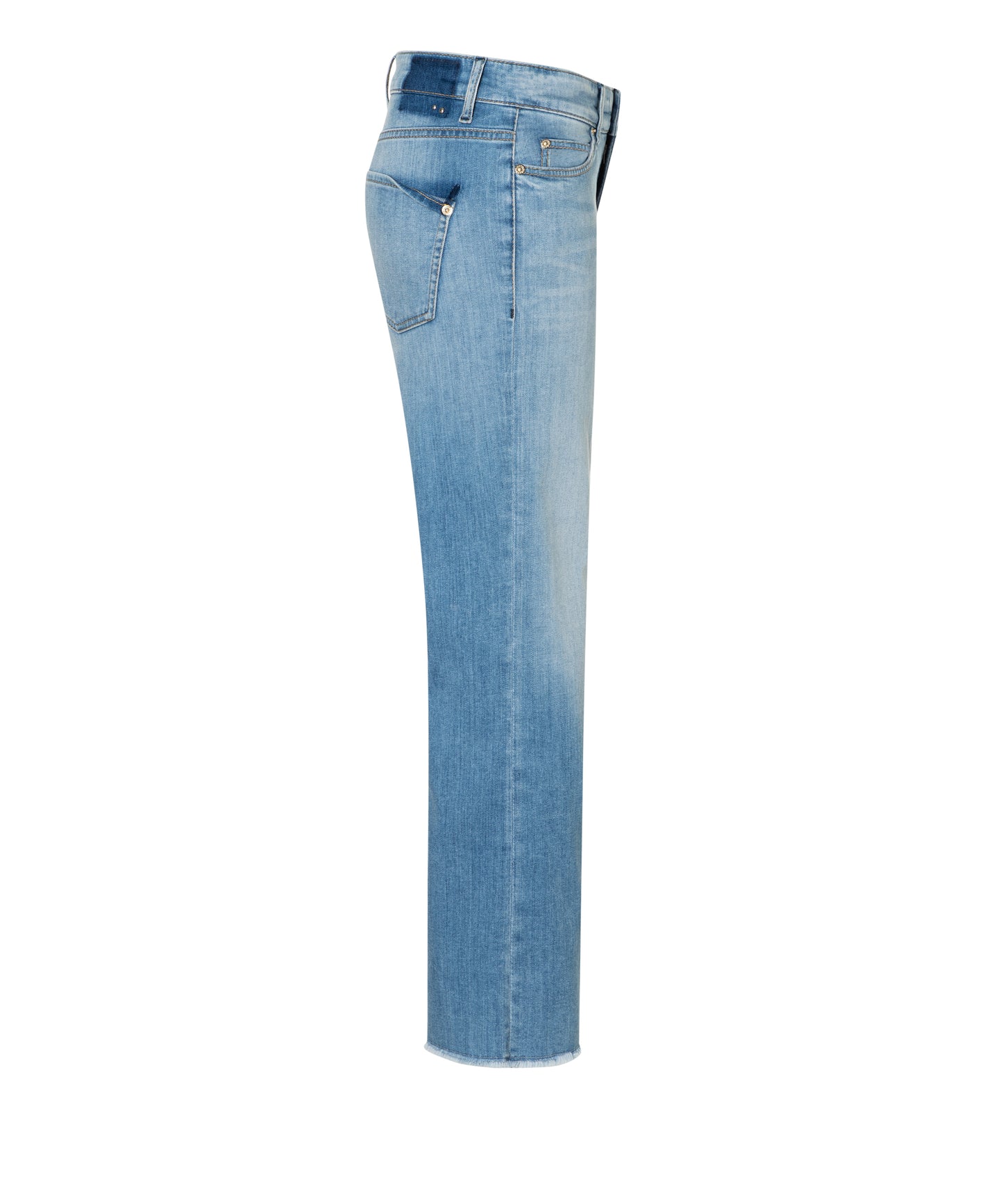 CAMBIO Easy-Kick Jeans Francesca