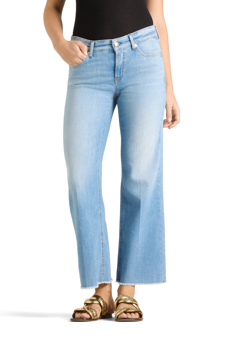 CAMBIO Easy-Kick Jeans Francesca