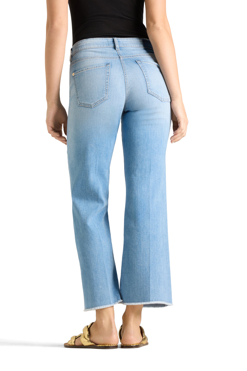 CAMBIO Easy-Kick Jeans Francesca