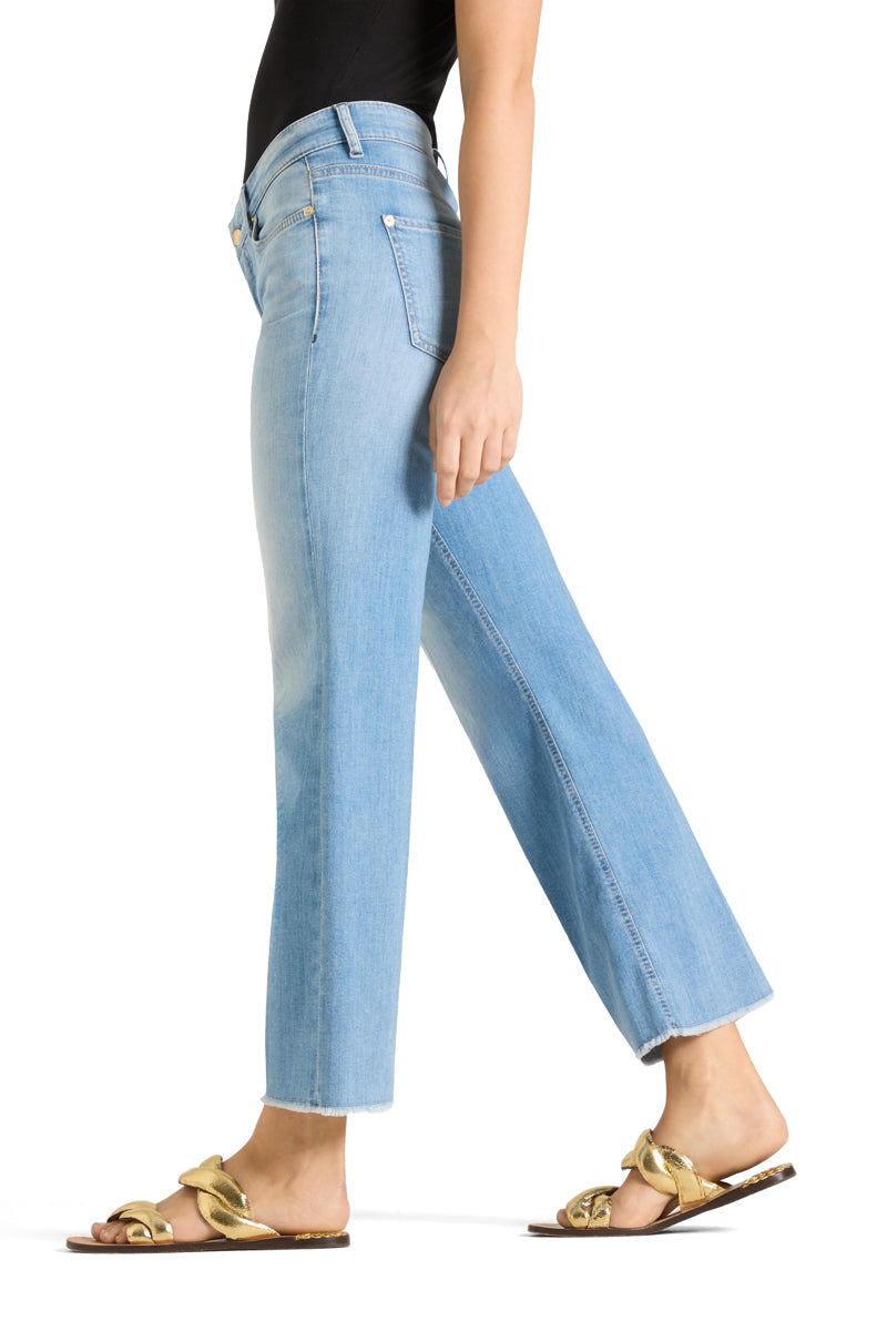 CAMBIO Easy-Kick Jeans Francesca