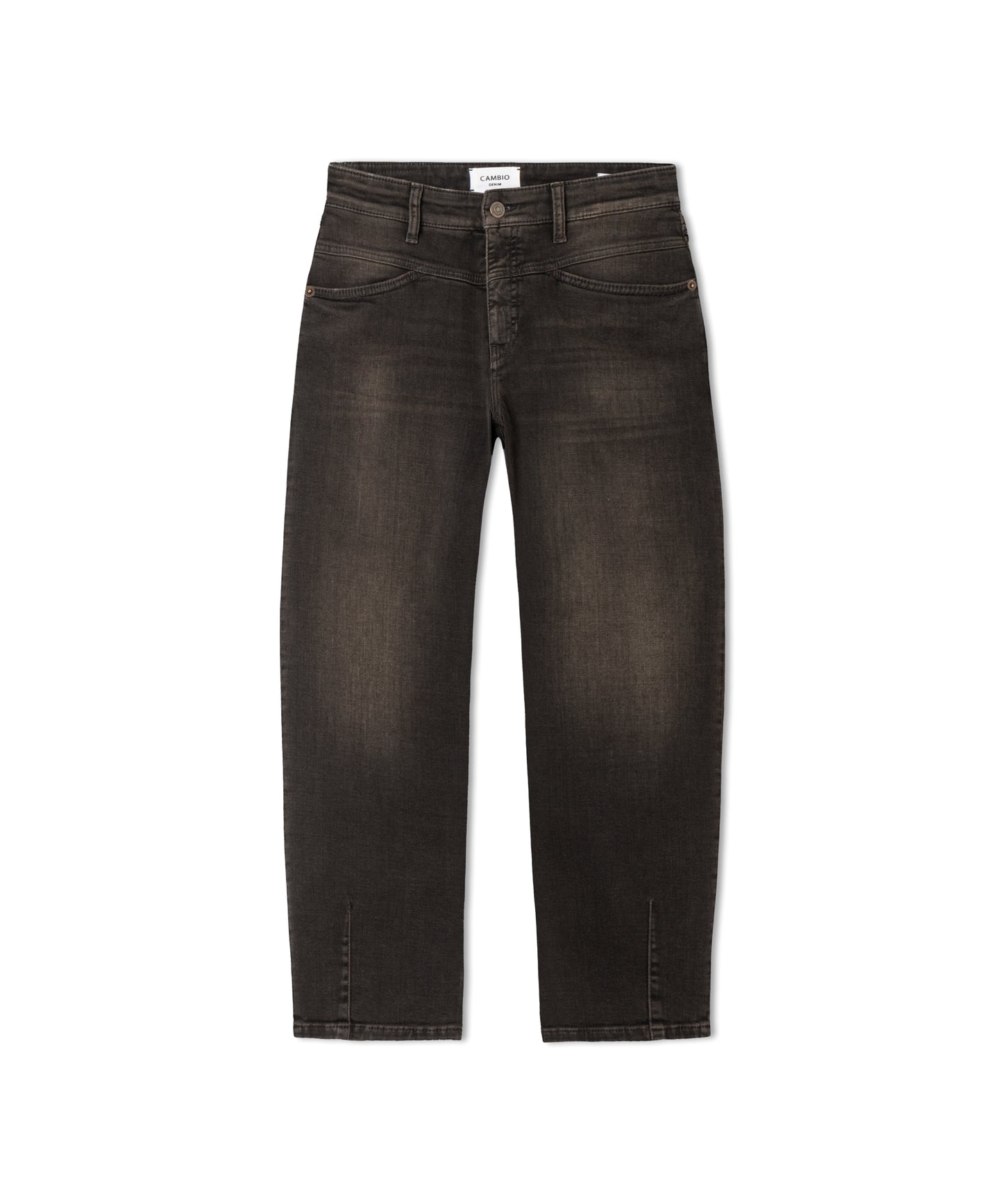 CAMBIO Barrel Jeans Elin