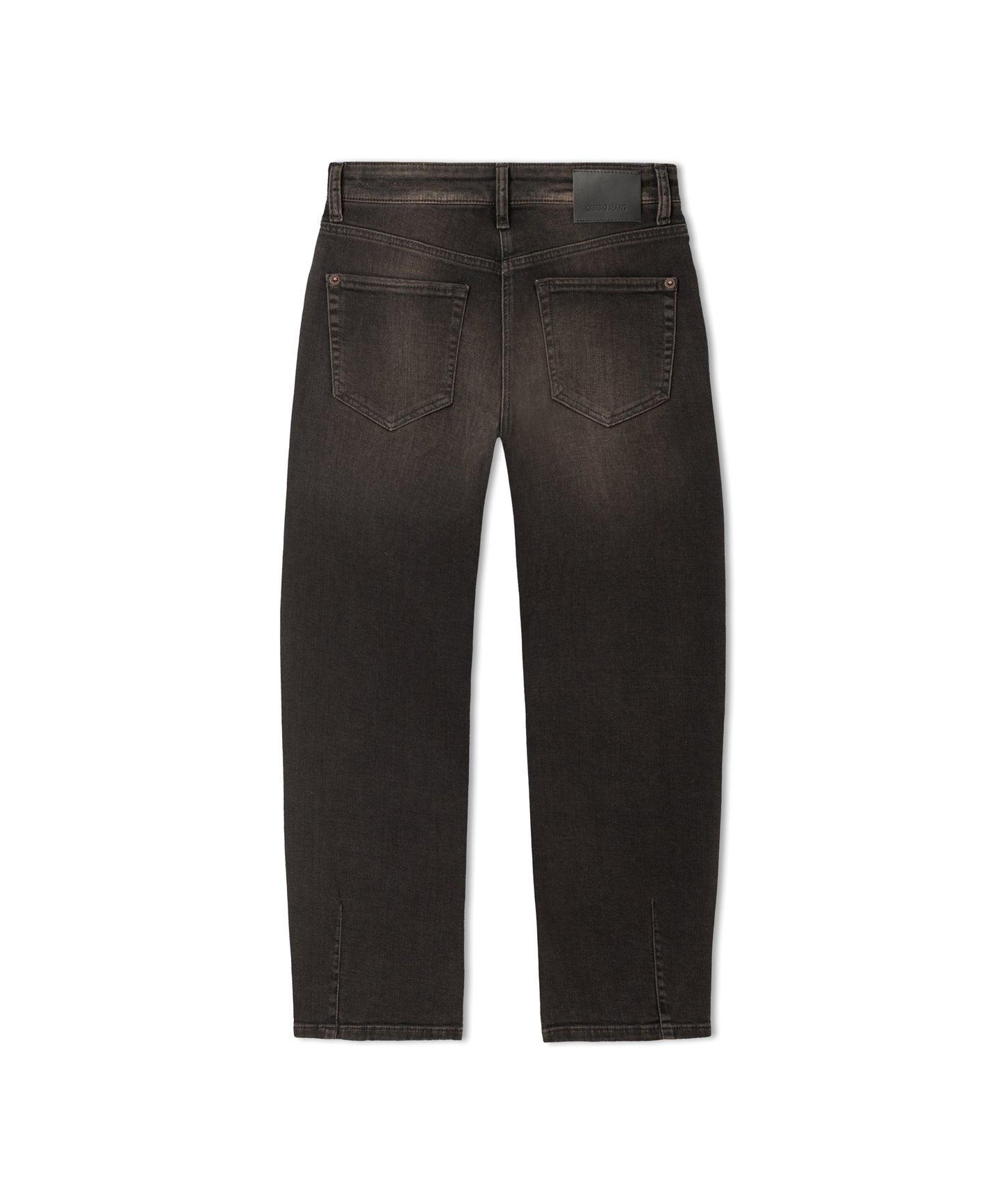 CAMBIO Barrel Jeans Elin