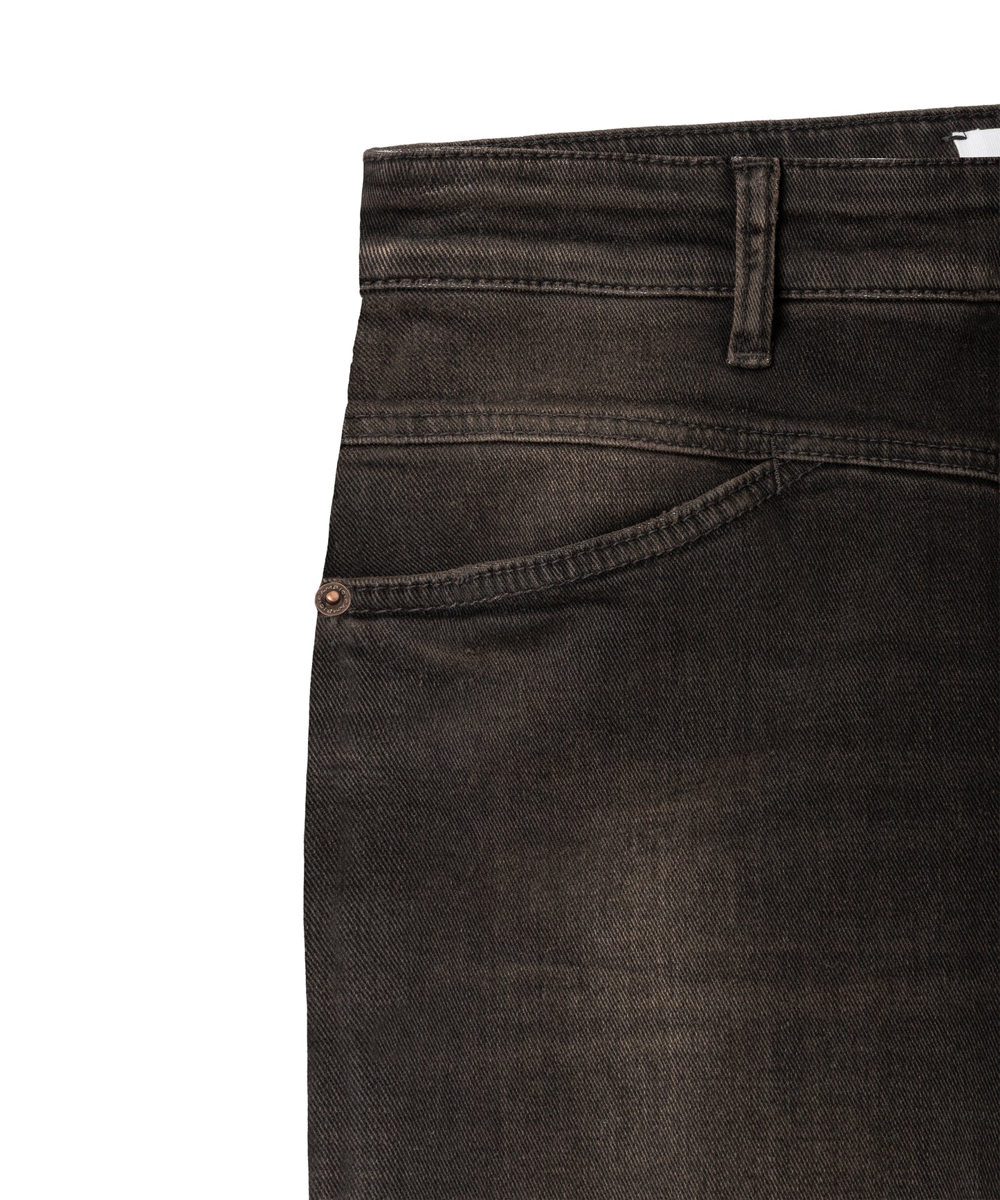 CAMBIO Barrel Jeans Elin