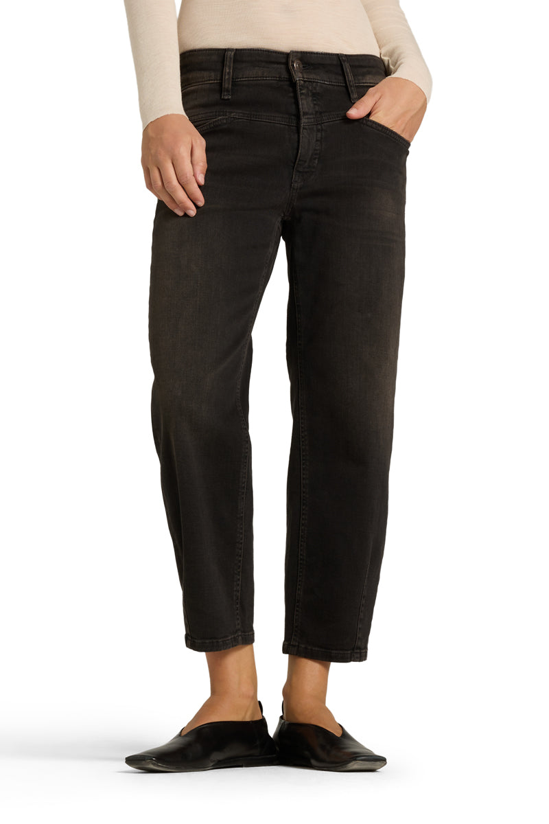 CAMBIO Barrel Jeans Elin