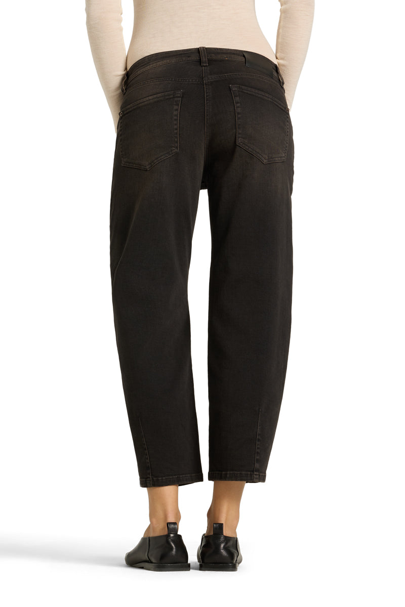 CAMBIO Barrel Jeans Elin