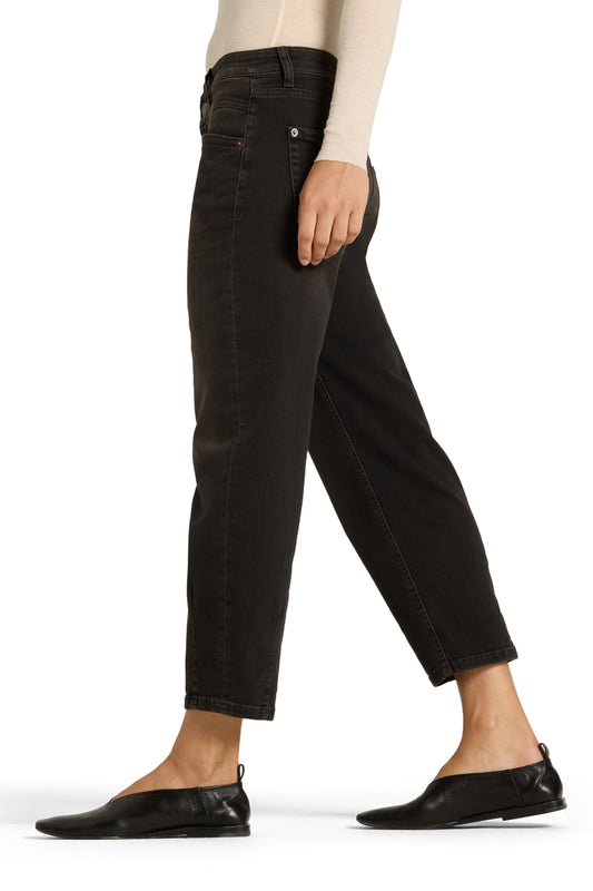 CAMBIO Barrel Jeans Elin