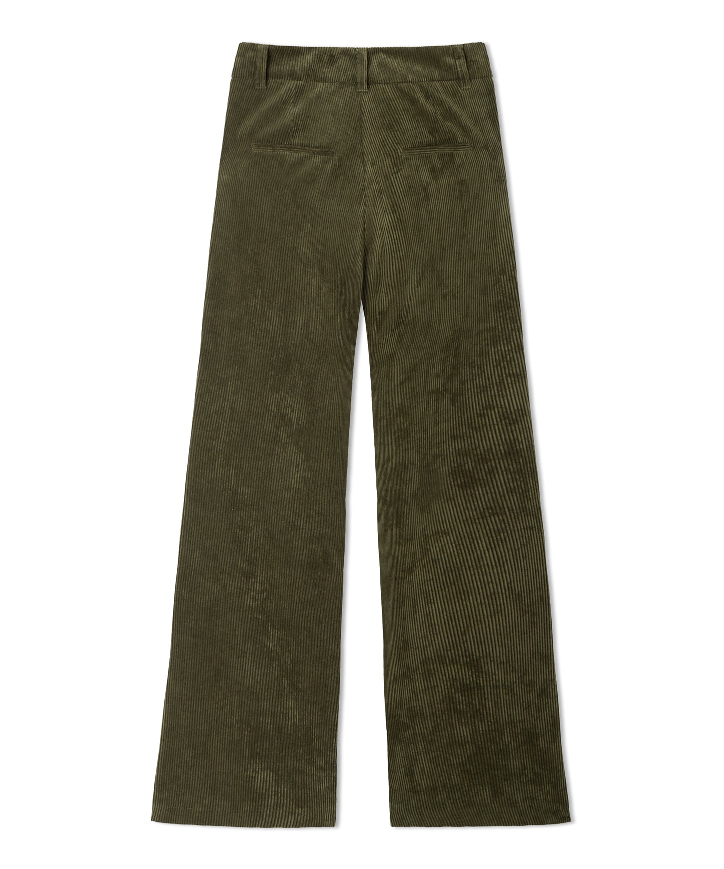 CAMBIO Wideleg Cordhose Amelie
