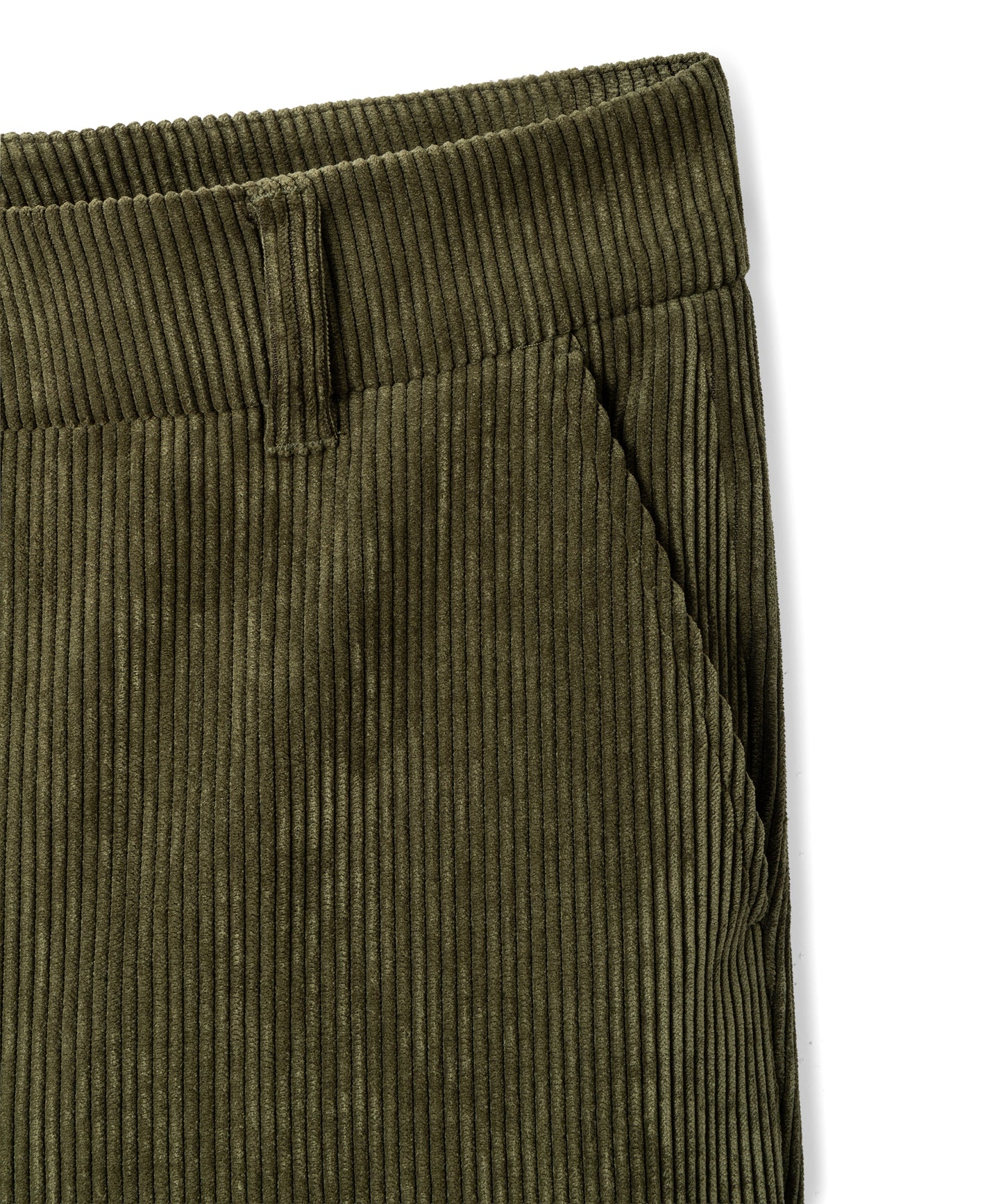 CAMBIO Wideleg Cordhose Amelie