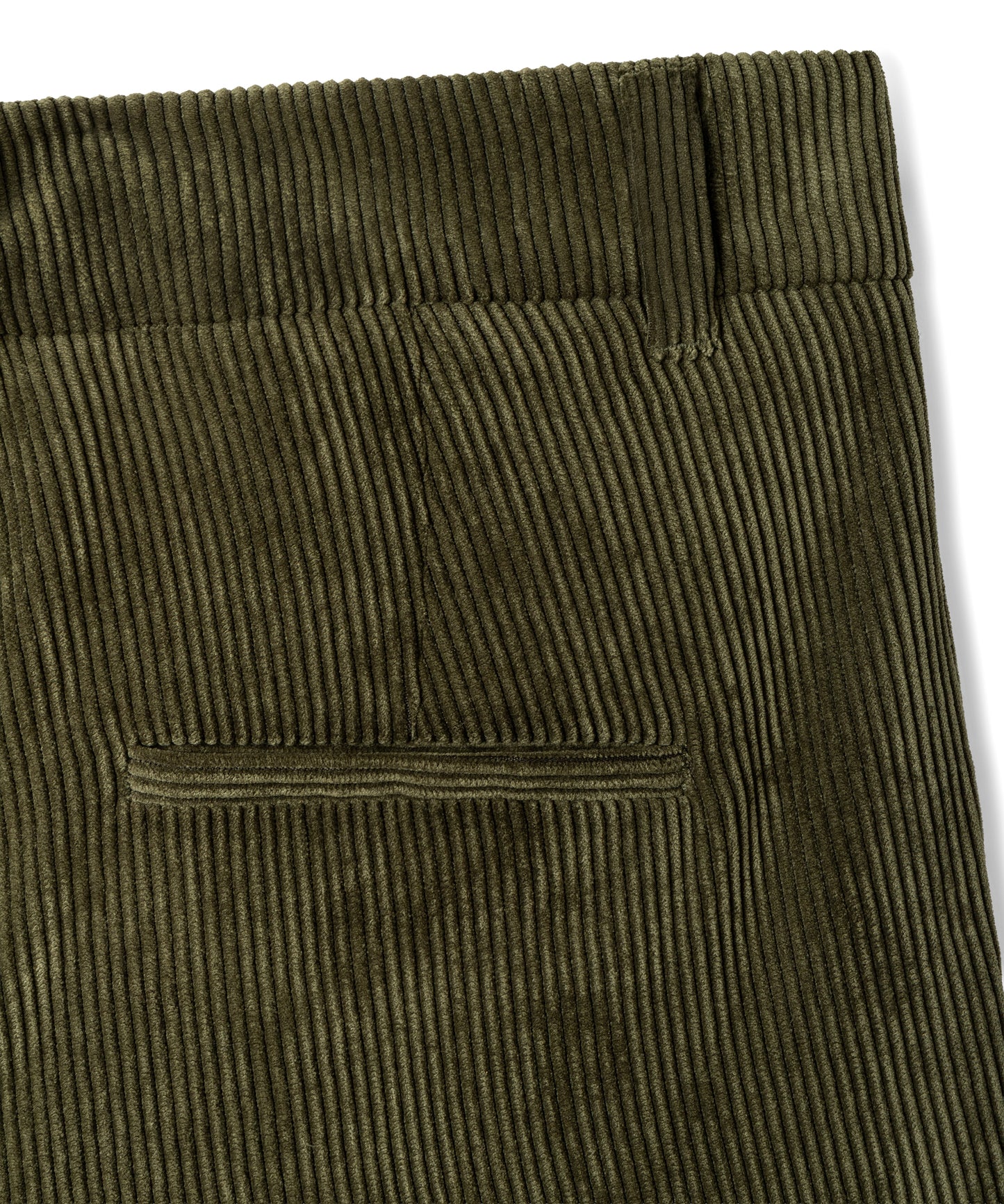 CAMBIO Wideleg Cordhose Amelie