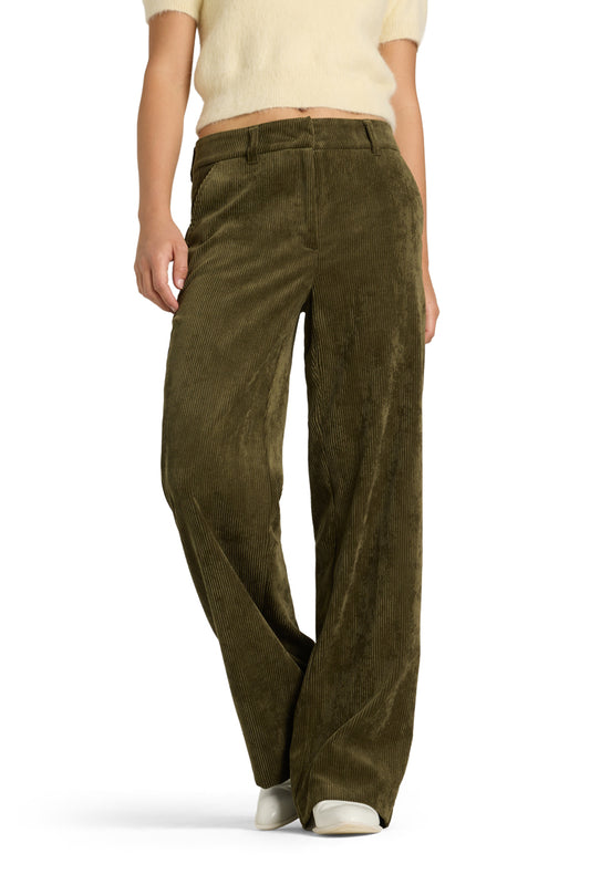 CAMBIO Wideleg Cordhose Amelie