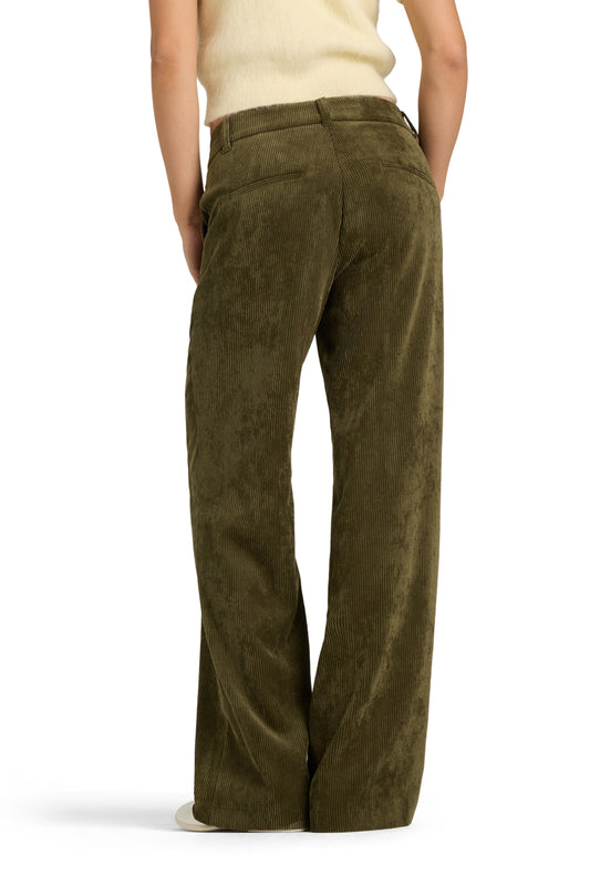 CAMBIO Wideleg Cordhose Amelie