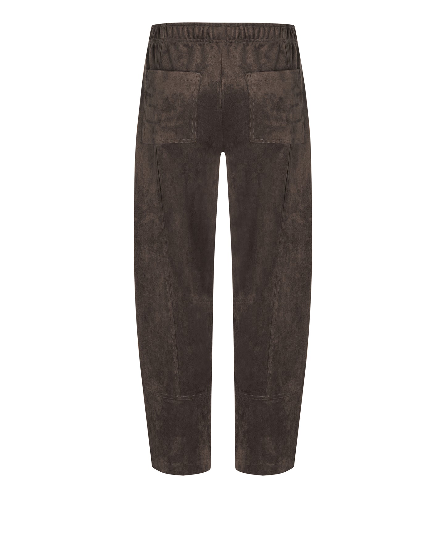 CAMBIO Cordhose Ophelia mit Barrel Fit