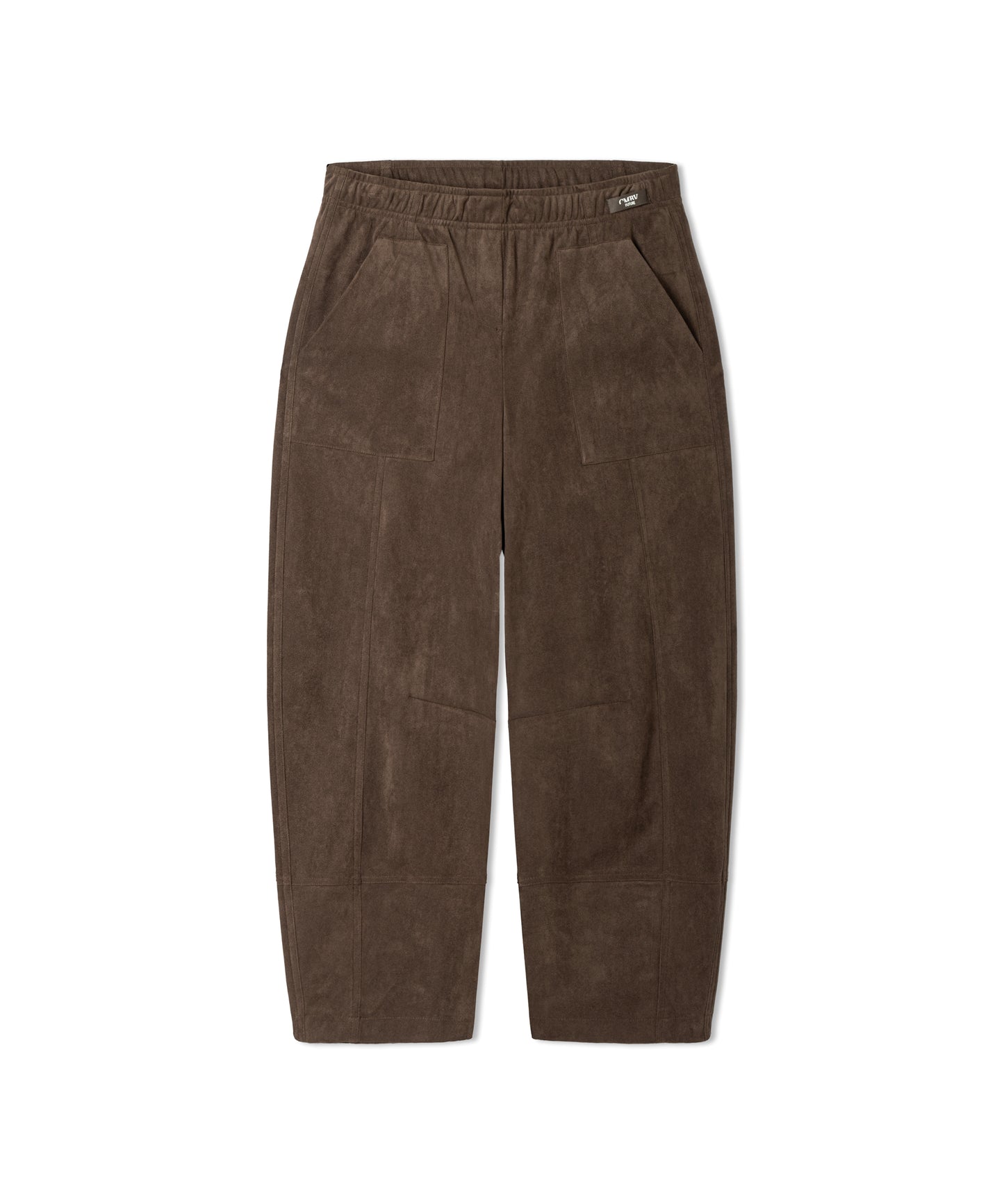 CAMBIO Cordhose Ophelia mit Barrel Fit