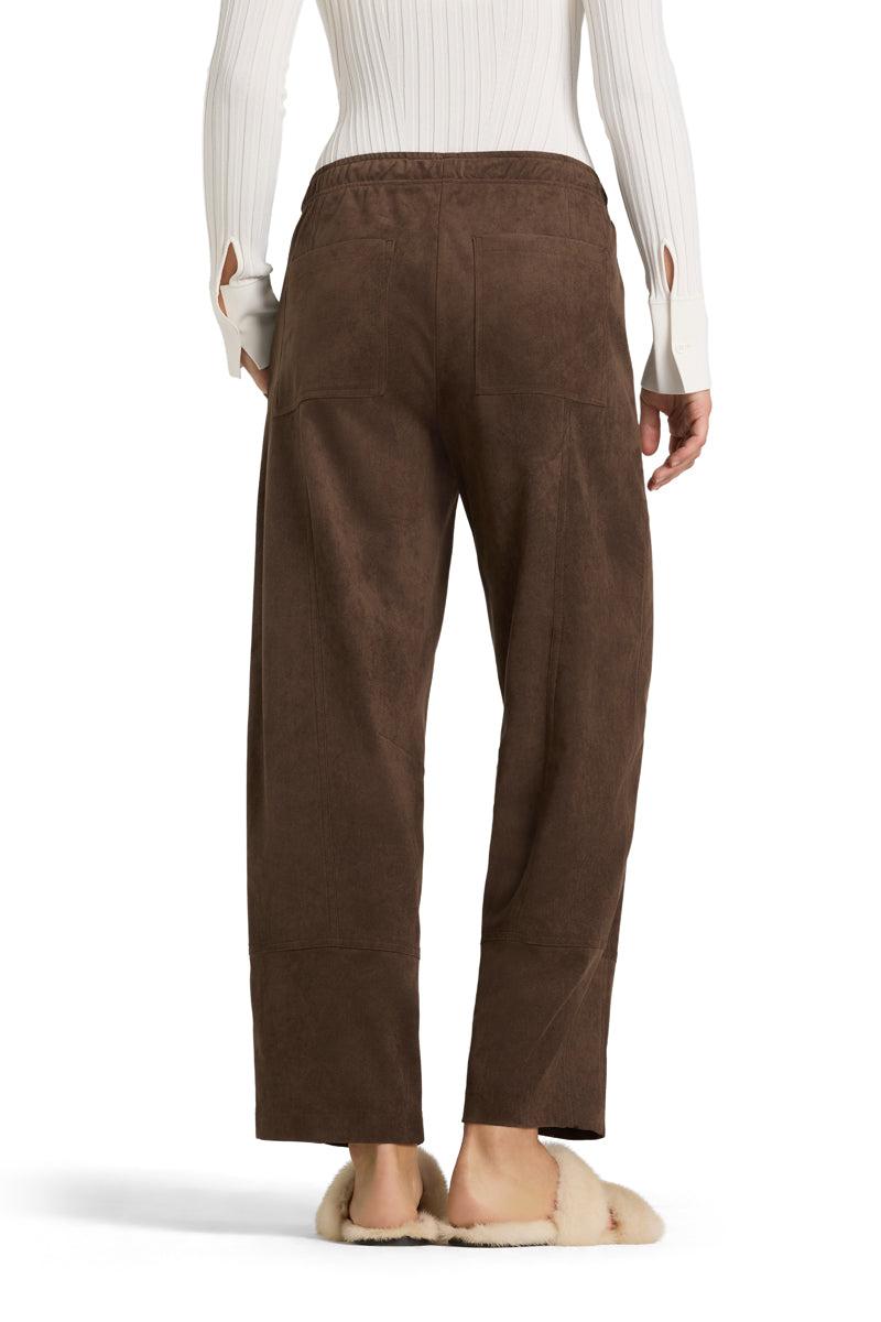 CAMBIO Cordhose Ophelia mit Barrel Fit