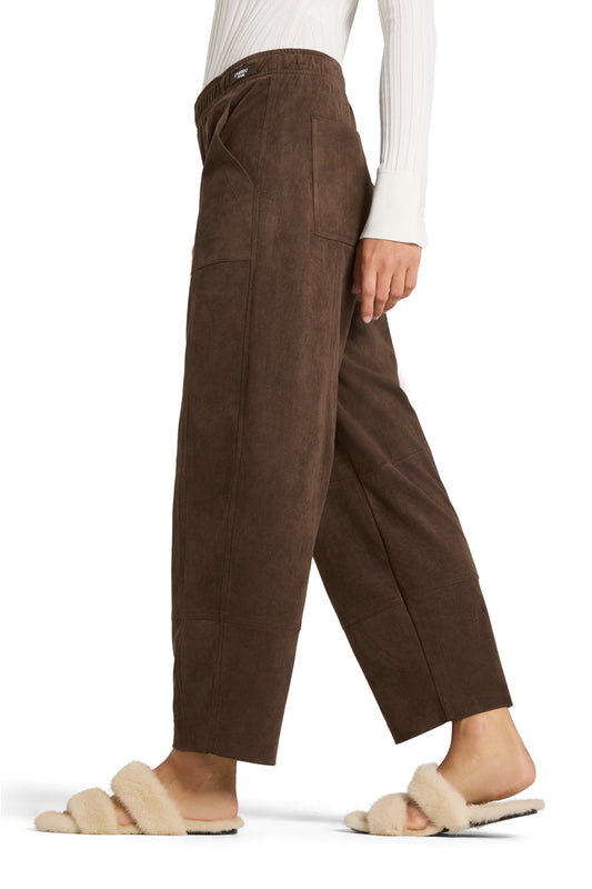 CAMBIO Cordhose Ophelia mit Barrel Fit