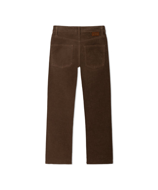 CAMBIO Cordhose Gini
