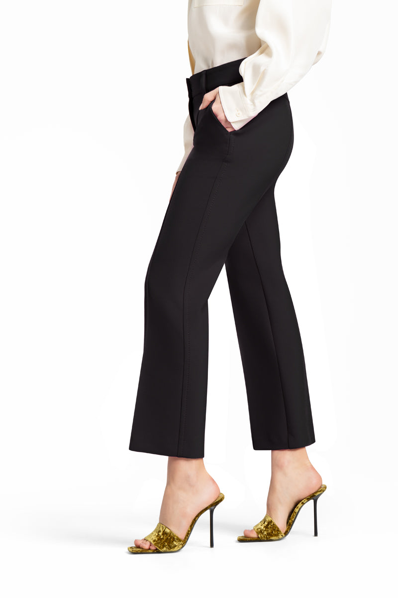 CAMBIO Hose Farah mit Easy Kick