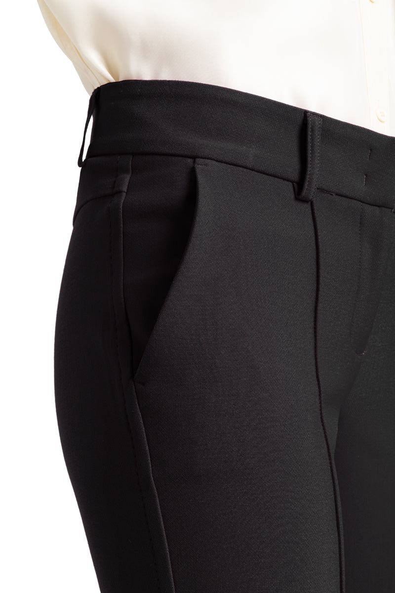 CAMBIO Hose Farah mit Easy Kick