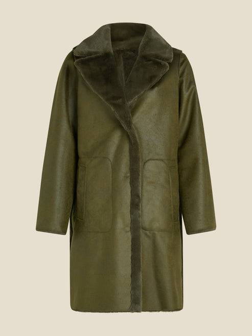 BEAUMONT Wendemantel Faven