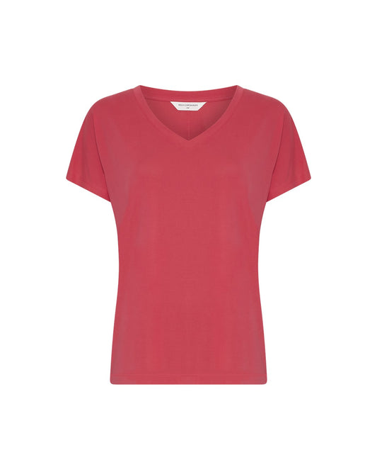 MOSS COPENHAGEN Modal Shirt Fenya