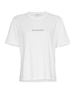 MOSS COPENHAGEN Basic-Shirt Terina