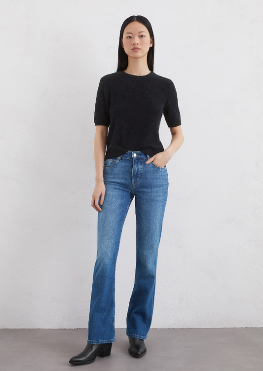 MARC O`POLO Jeans Kiruna Flared