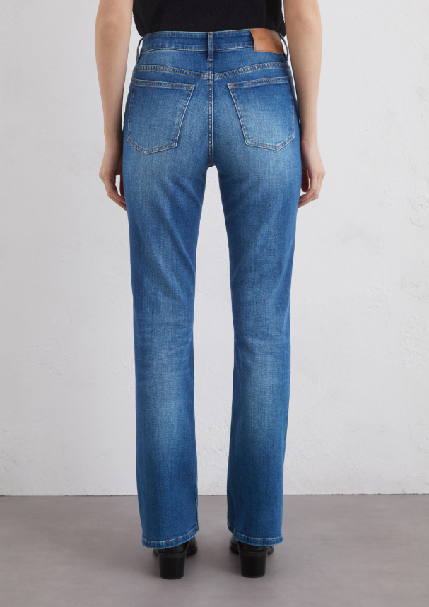 MARC O`POLO Jeans Kiruna Flared