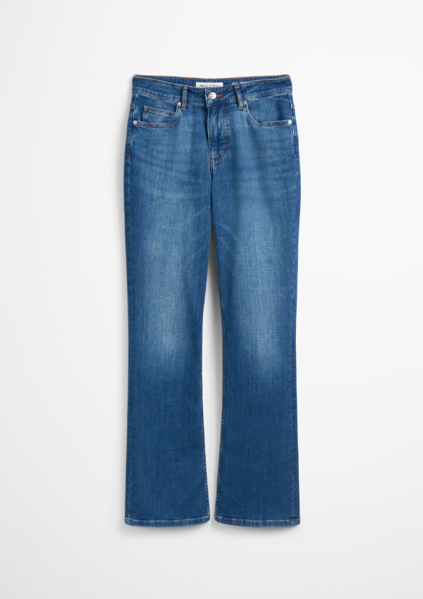 MARC O`POLO Jeans Kiruna Flared