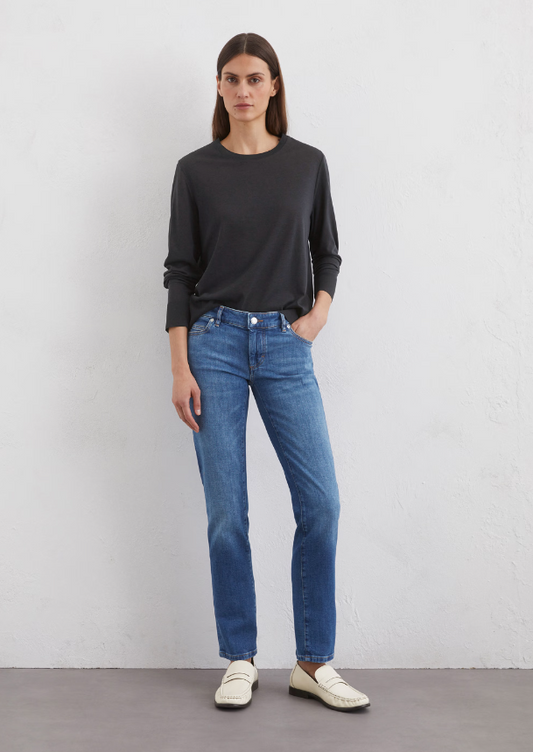 MARC O`POLO Jeans Alby Straight