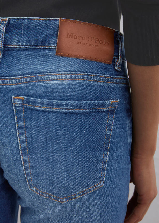 MARC O`POLO Jeans Alby Straight