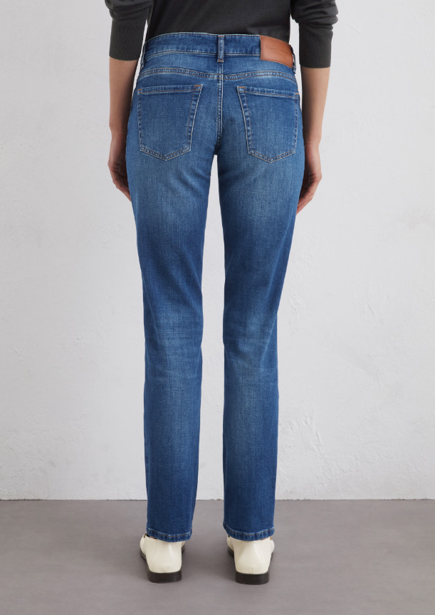 MARC O`POLO Jeans Alby Straight